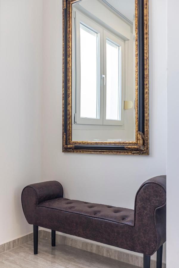 Luxury Rooftop Apartment Zalato Split Extérieur photo