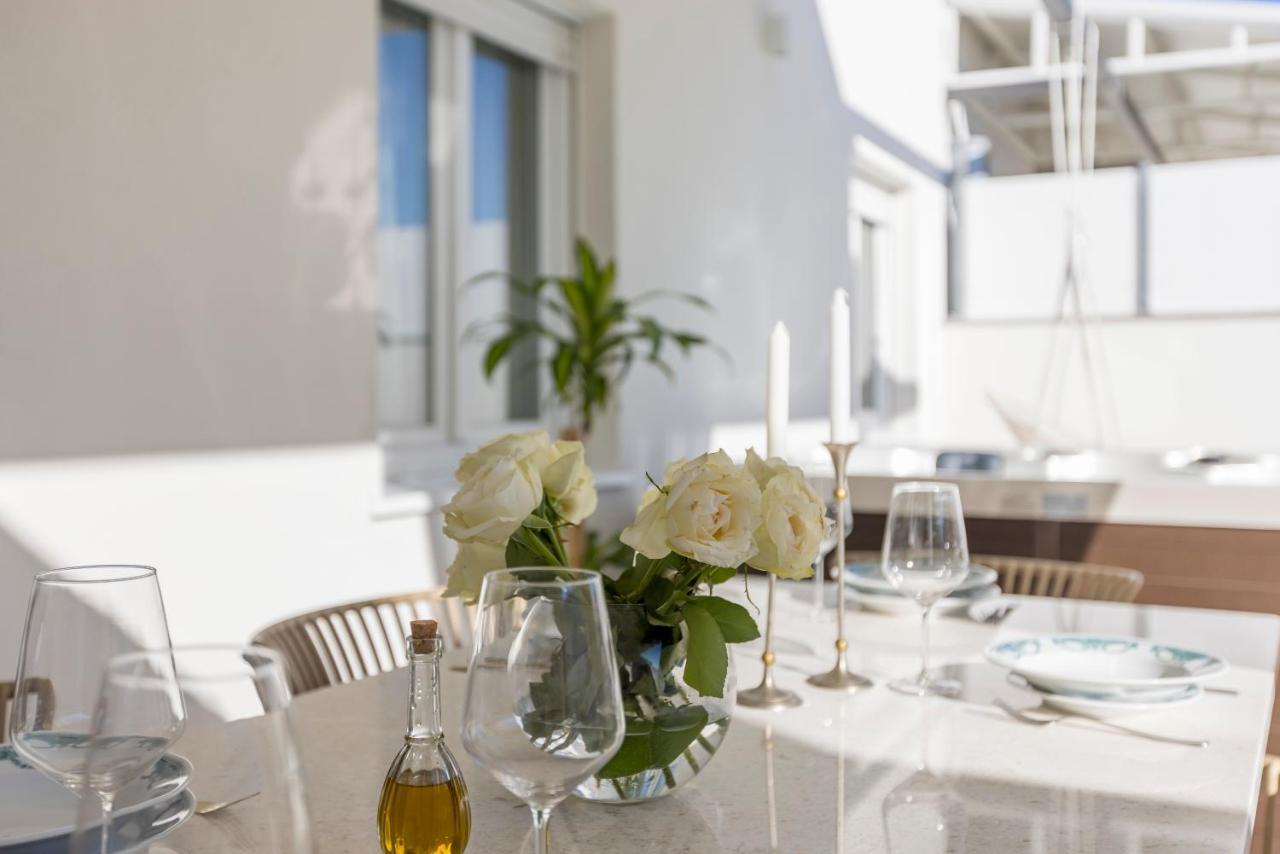 Luxury Rooftop Apartment Zalato Split Extérieur photo