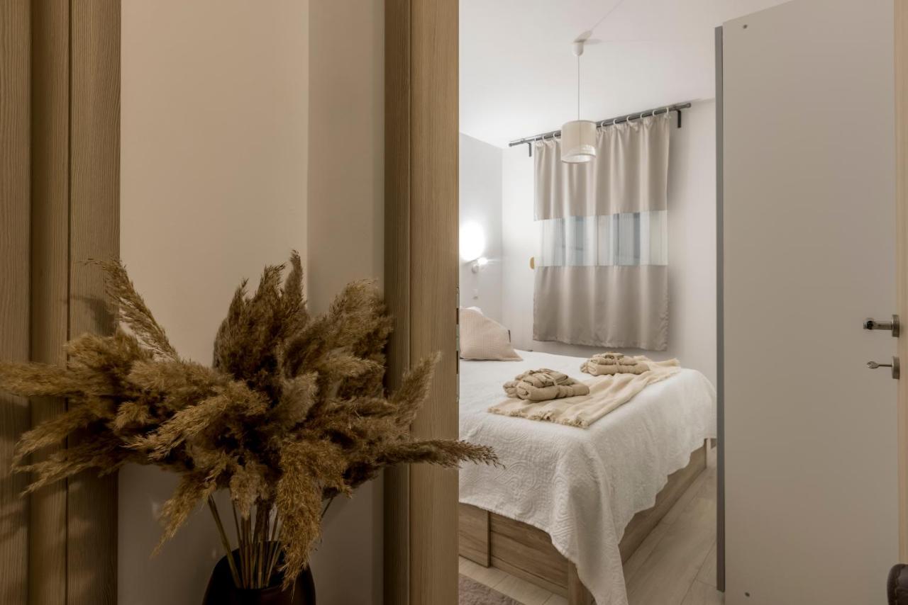 Luxury Rooftop Apartment Zalato Split Extérieur photo