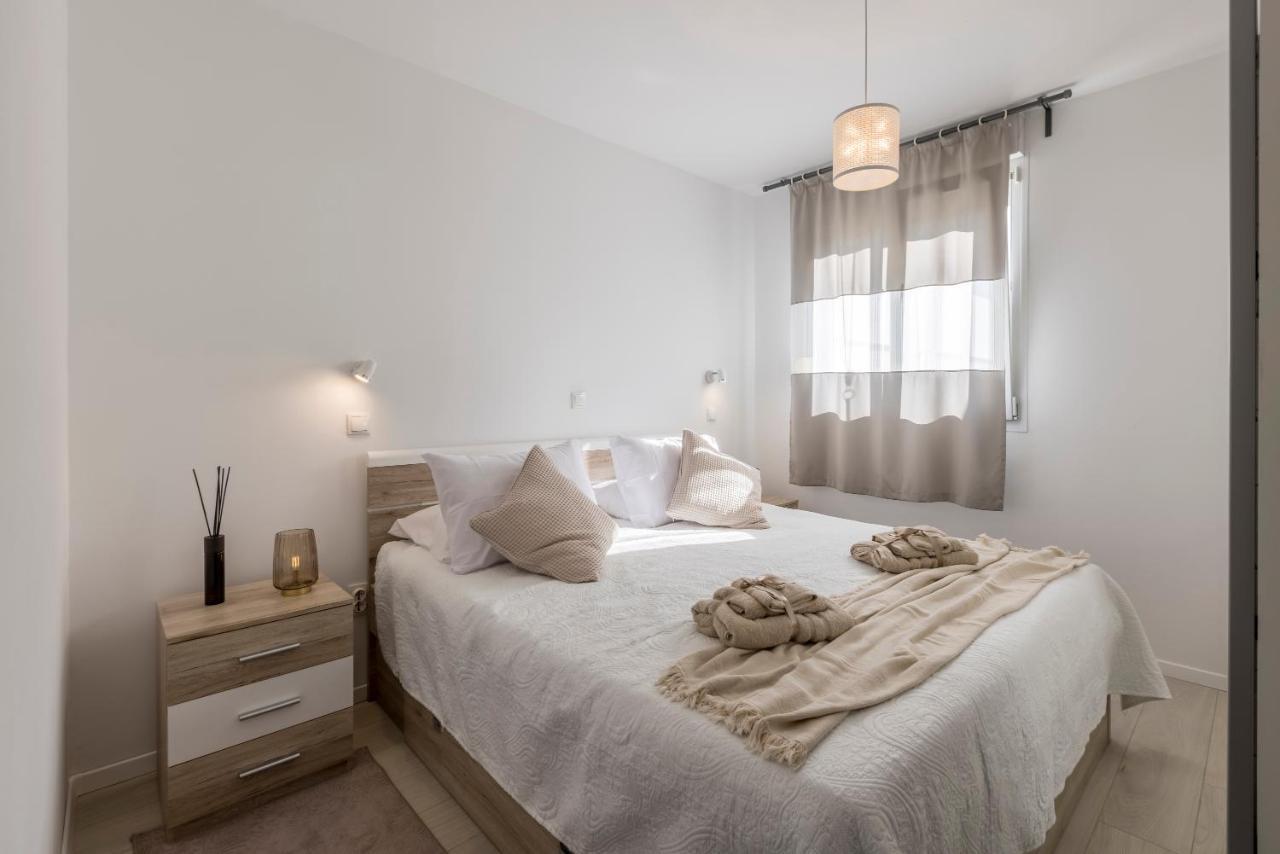 Luxury Rooftop Apartment Zalato Split Extérieur photo