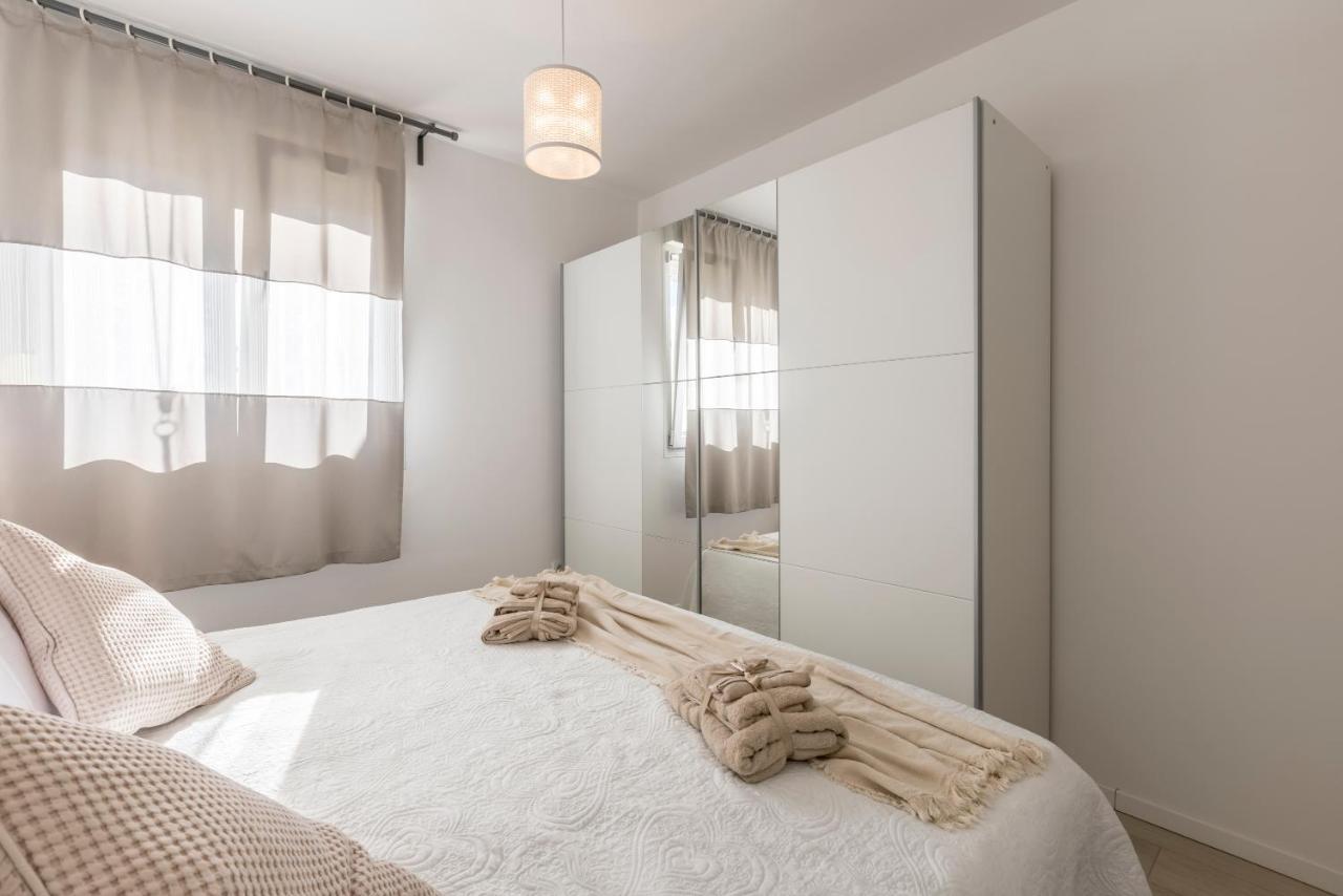 Luxury Rooftop Apartment Zalato Split Extérieur photo